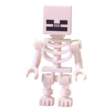 Skeleton Warrior - Image 2
