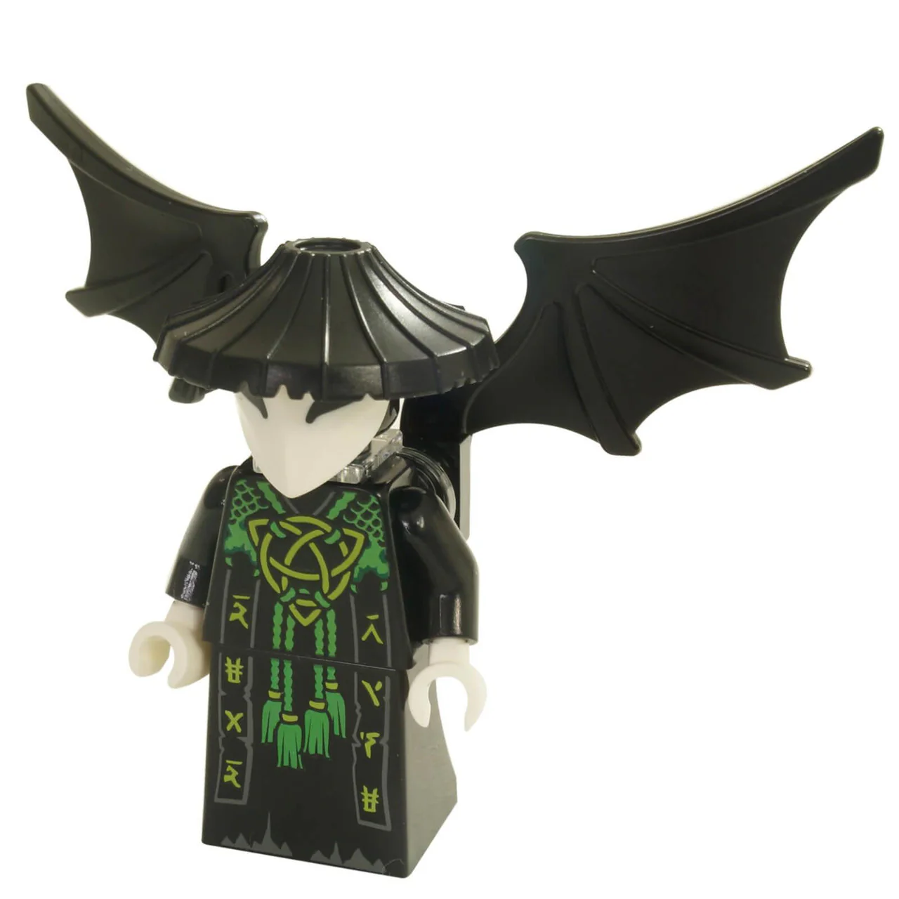 Skull Sorcerer - njo0607