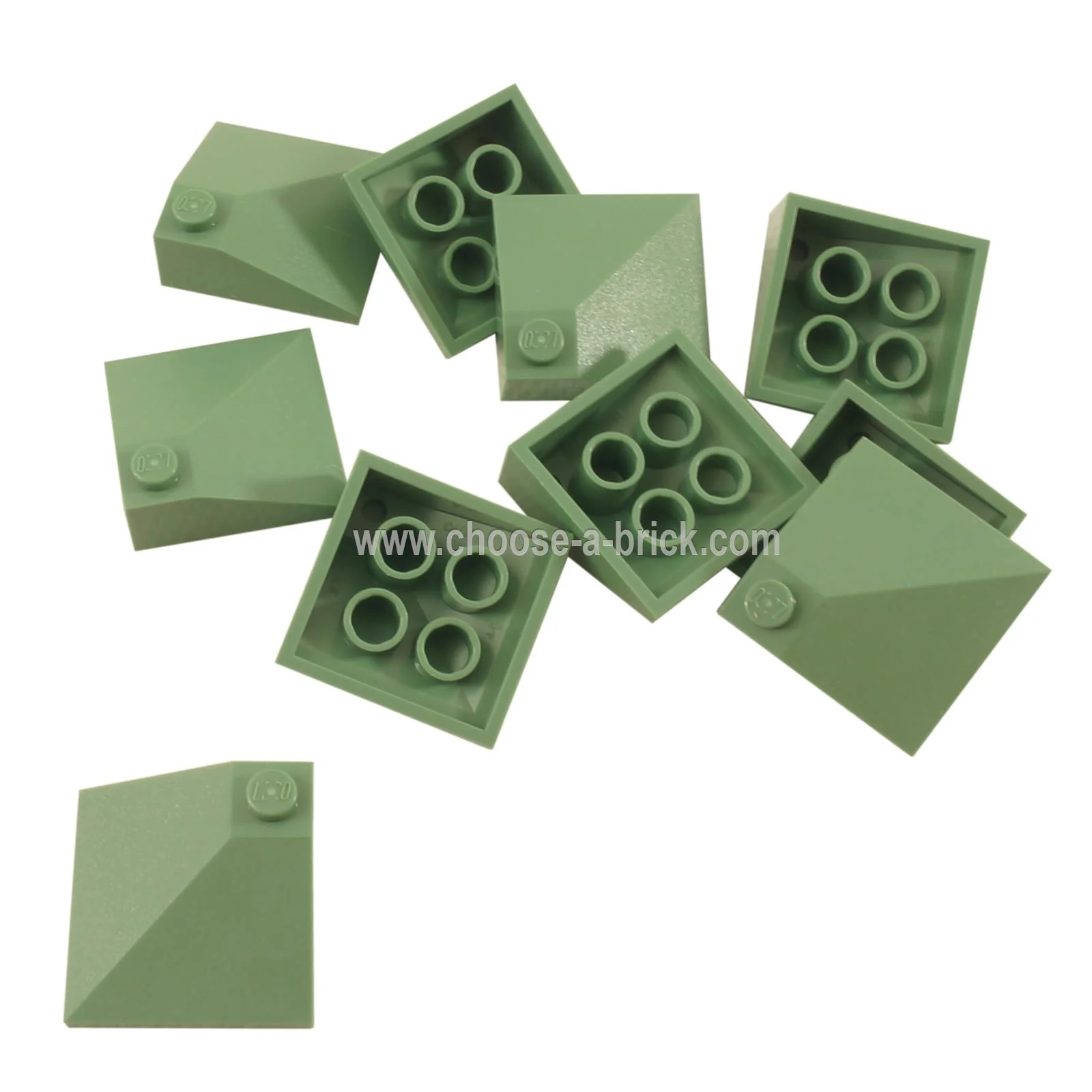 Slope 33 3 x 3 Double Convex - Image 12
