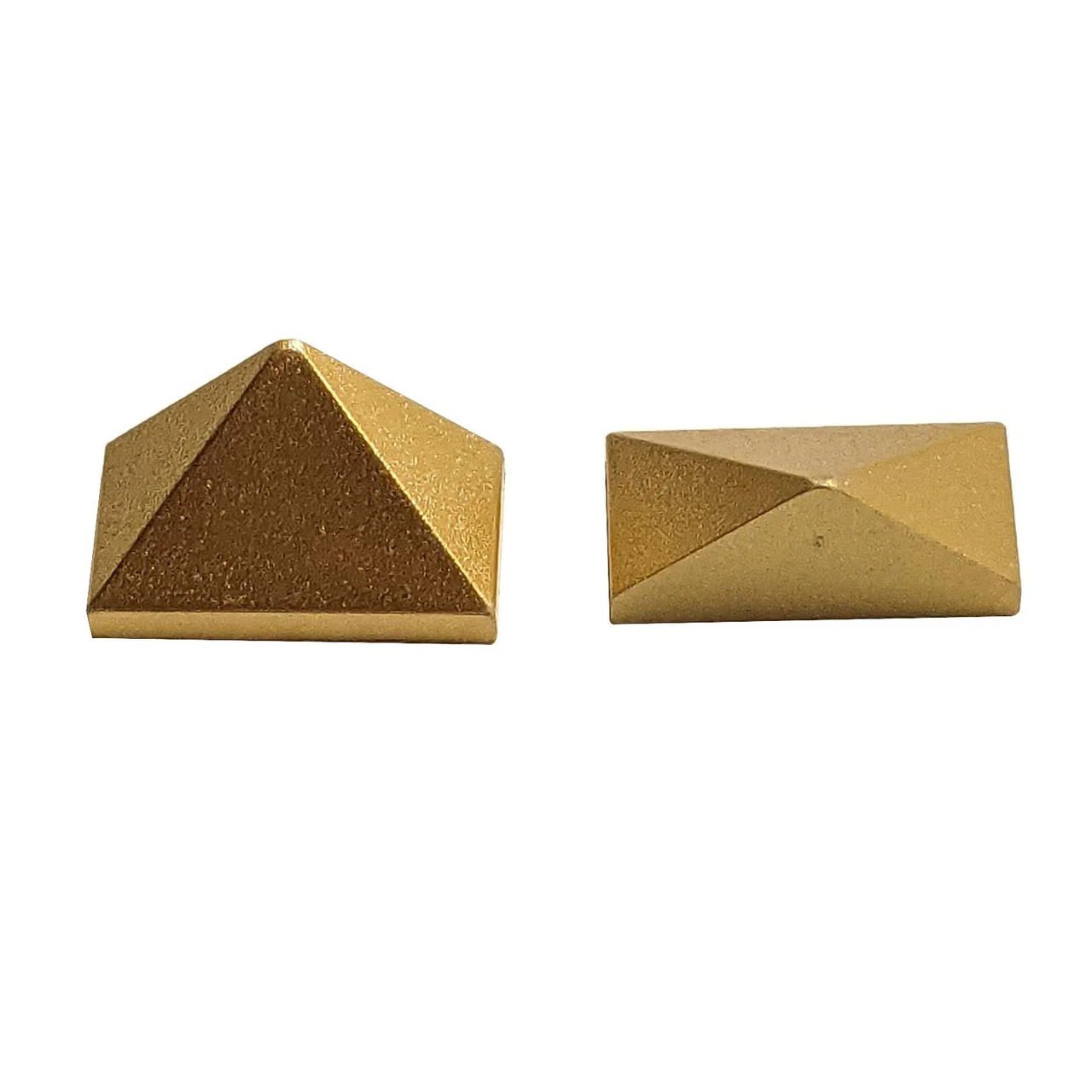 Slope 45 2 x 1 Triple with Bottom Stud Holder - Image 12