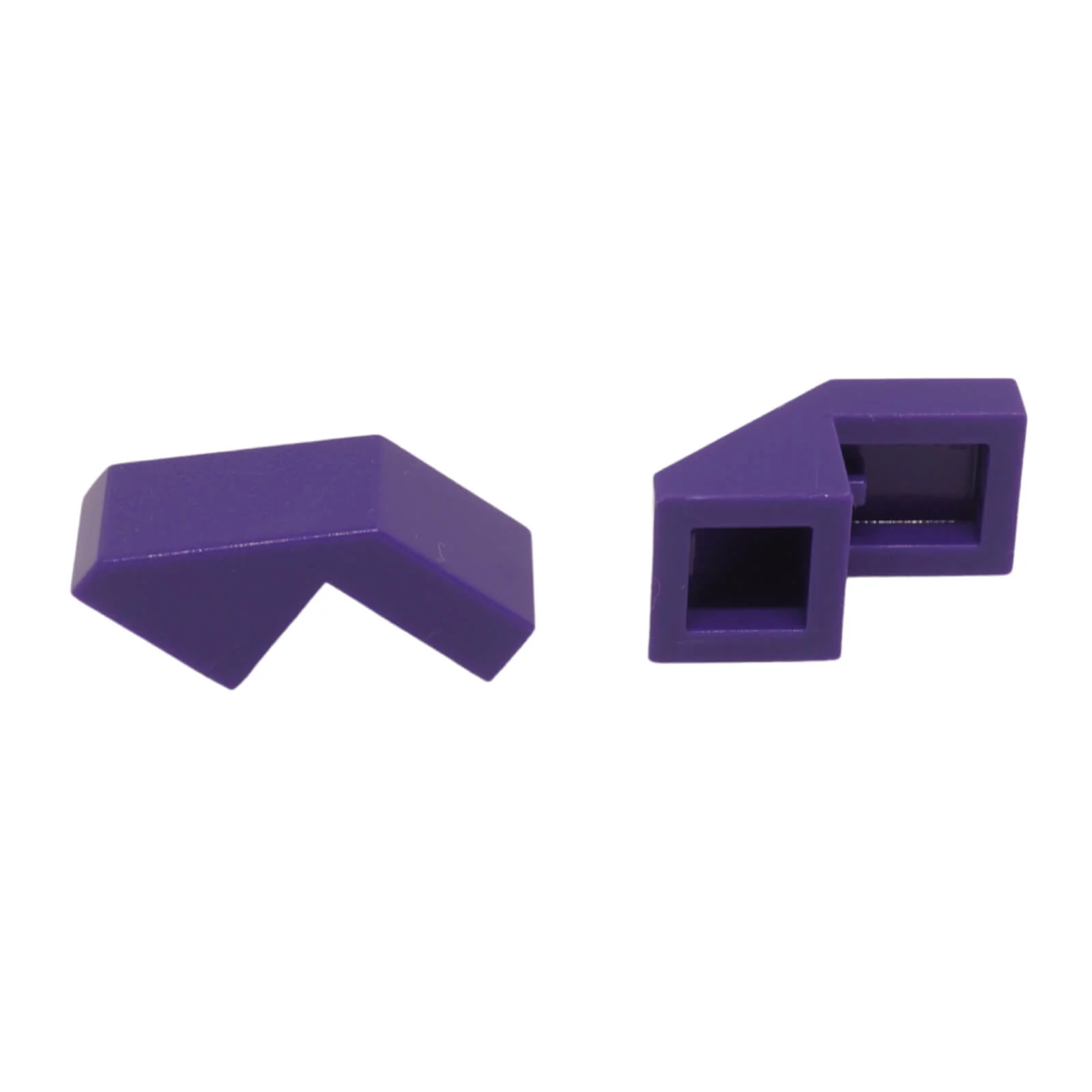 LEGO® Slope 45 2 x 1 with Cutout 28192 - Image 12