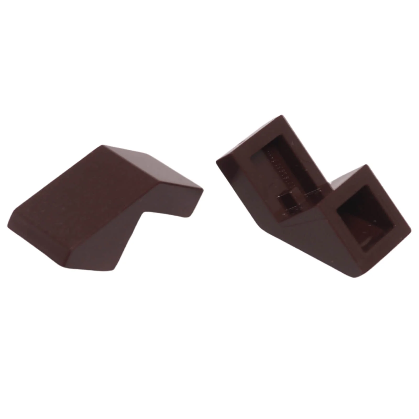 LEGO® Slope 45 2 x 1 with Cutout 28192 - Image 14