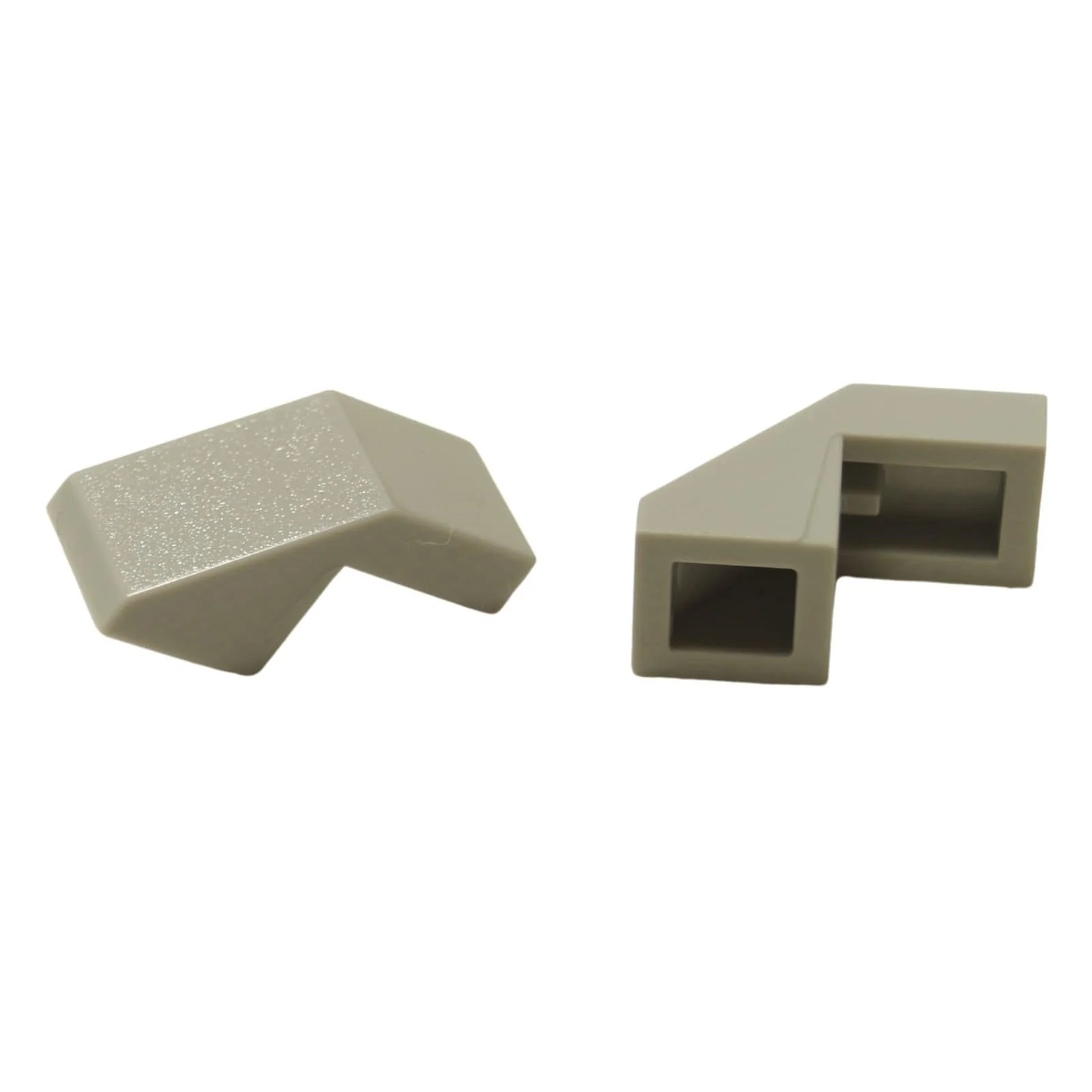 LEGO® Slope 45 2 x 1 with Cutout 28192 - Image 8