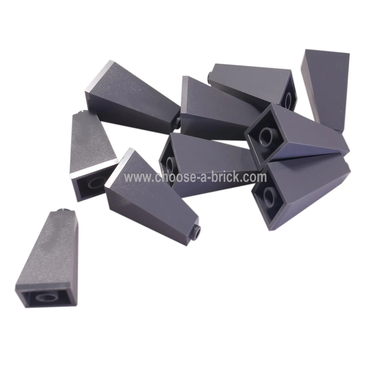 Slope 75 2 x 2 x 3 Double Convex - Image 2