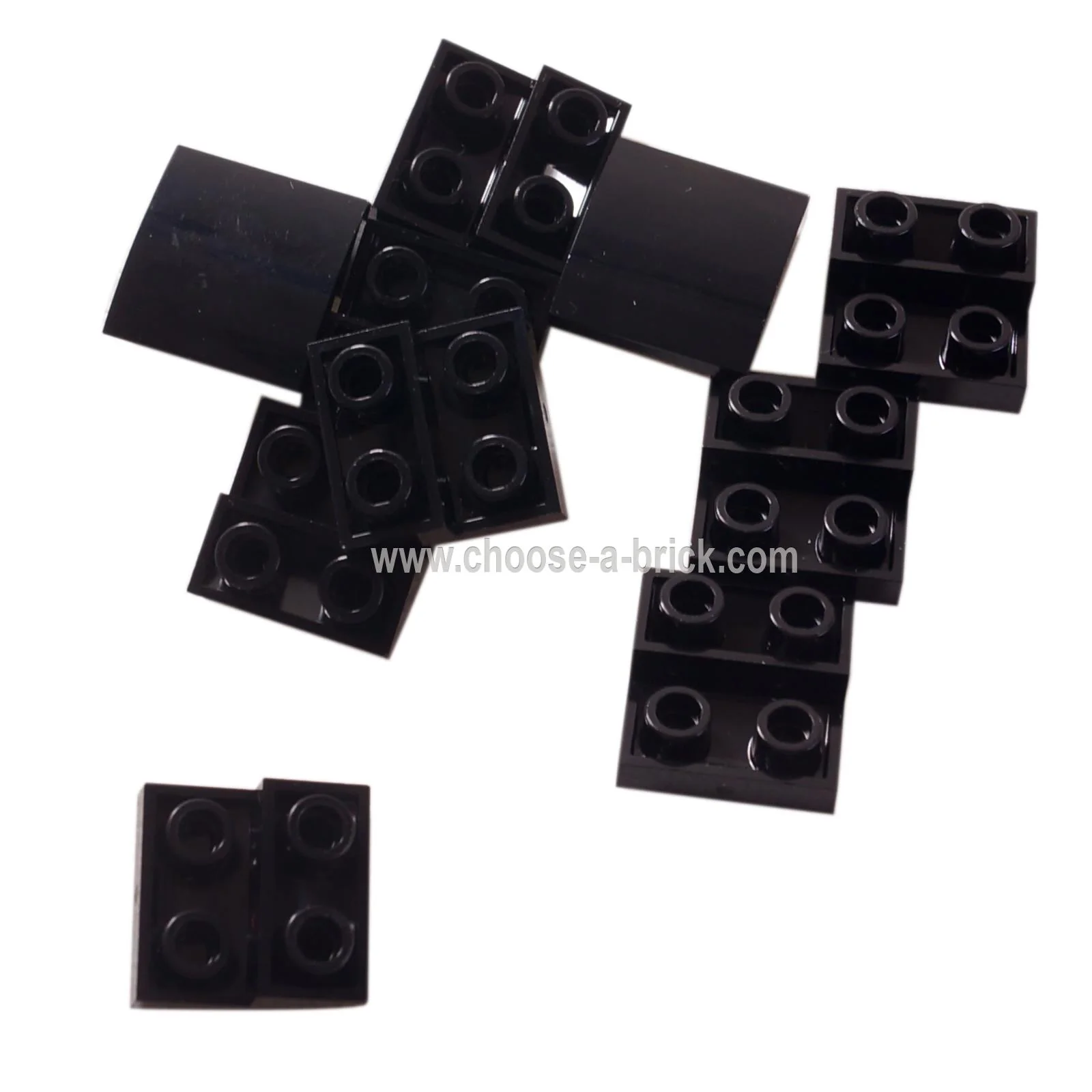 Inverted Curved 2 x 2 Slope (32803) - Image 15