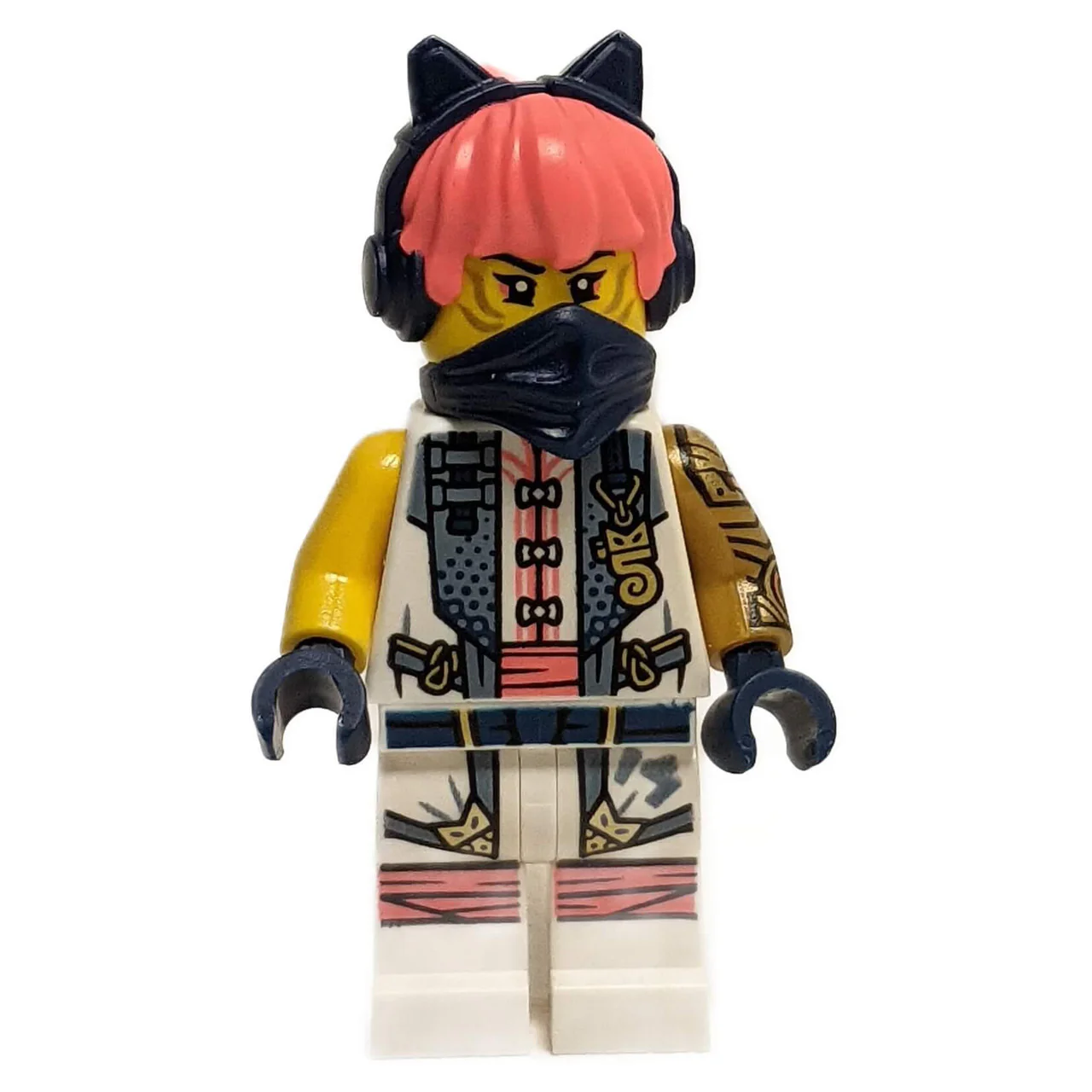 Sora - Bandana, Headphones (71818) - Image 2