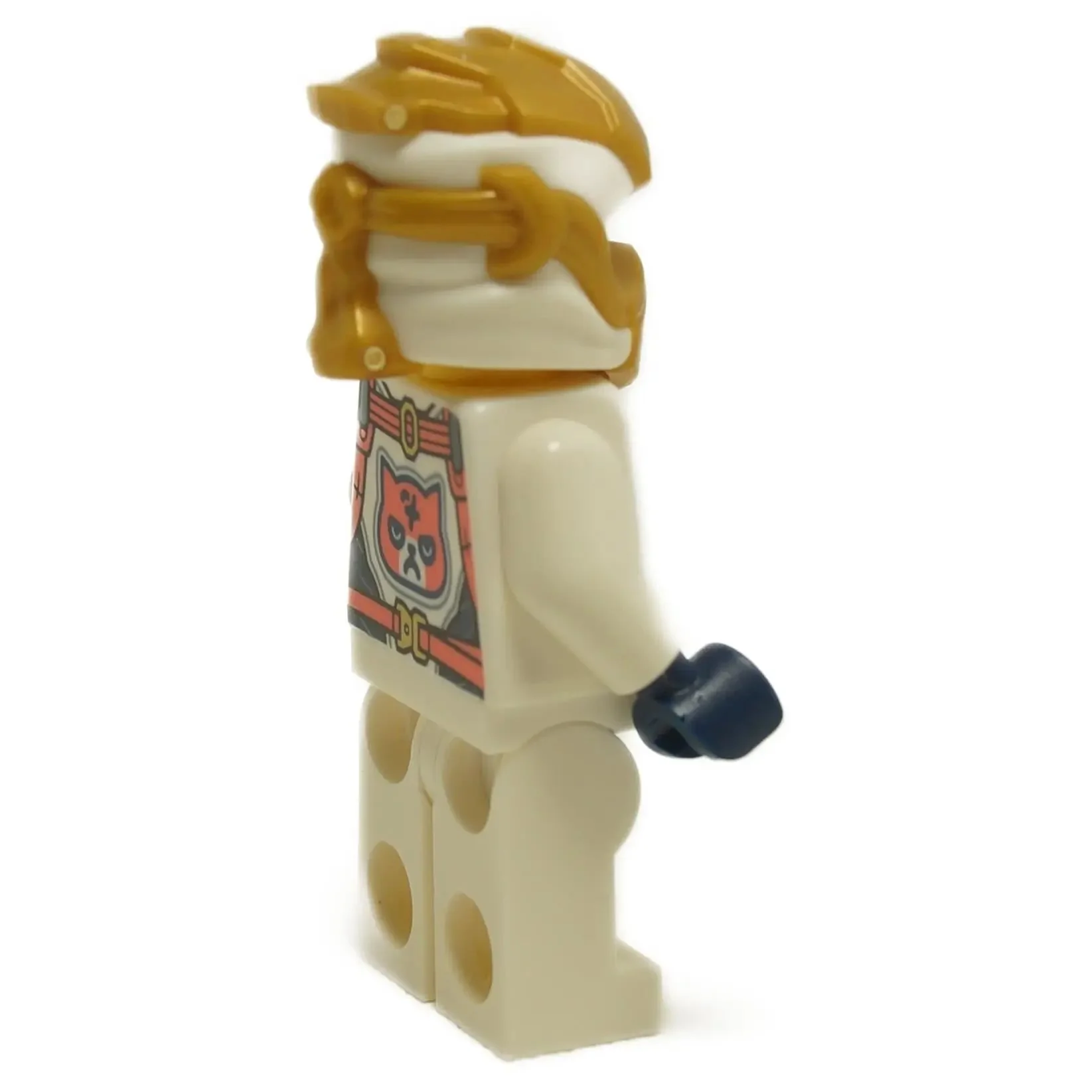 Sora Minifigure (njo0919) - Image 4