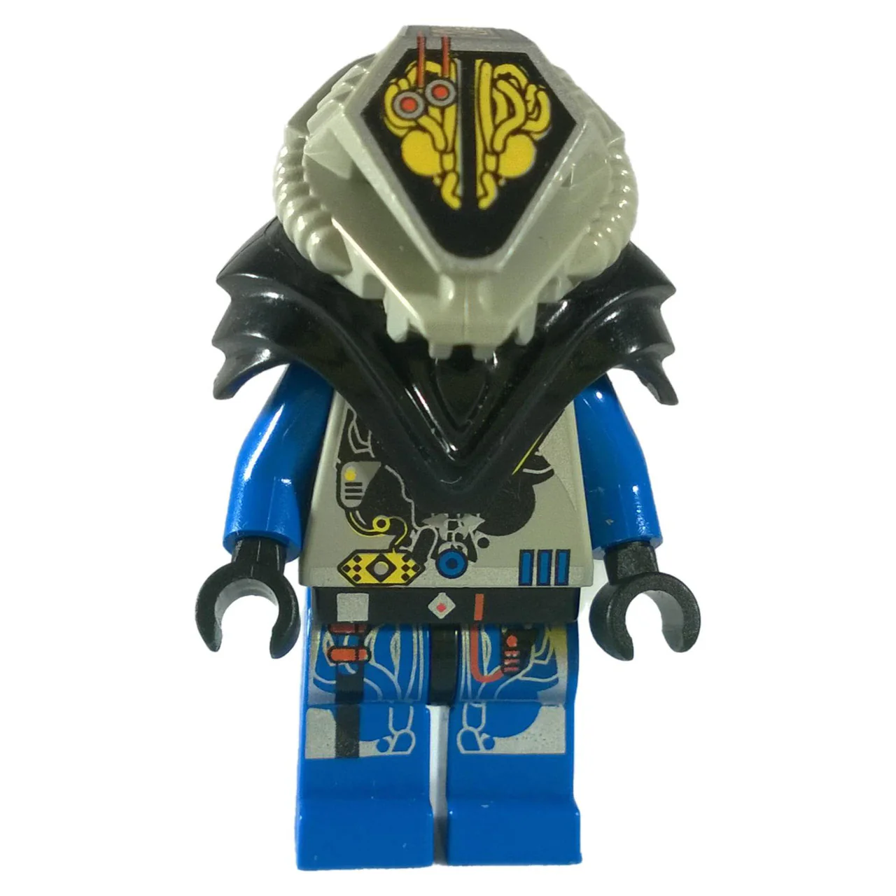Space Alien -- sp042