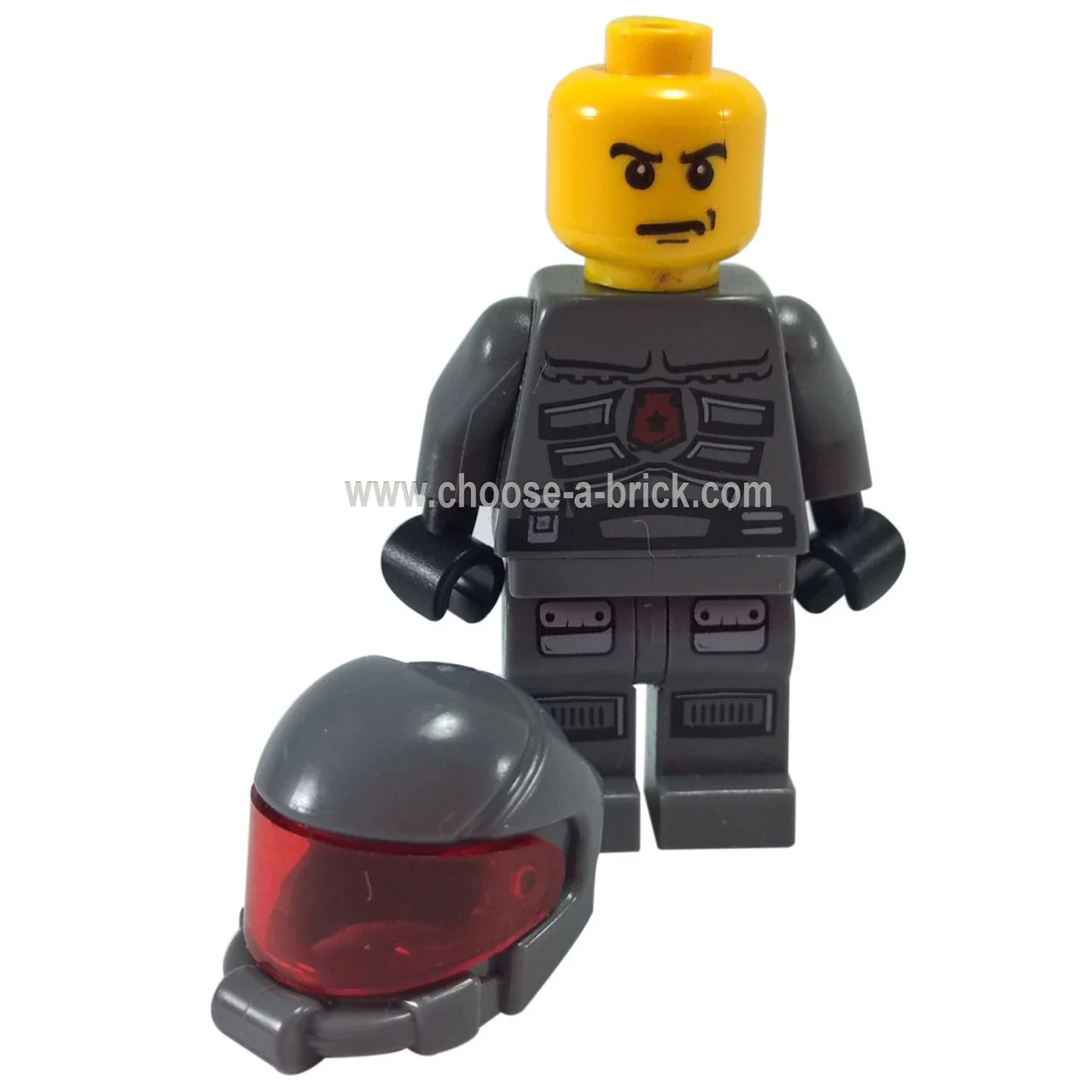 Space Police 3 Officer 15 (5983) - Image 3