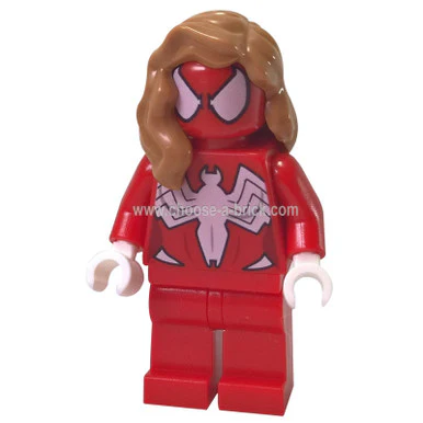 Spider-Girl -- sh273 - Image 3