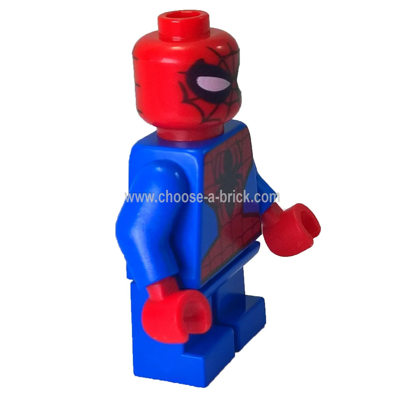 Spider-Man - Short Legs - Image 3