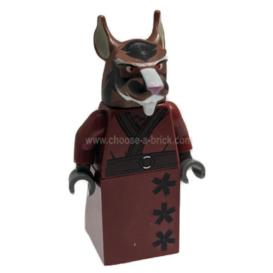 Splinter - Image 2