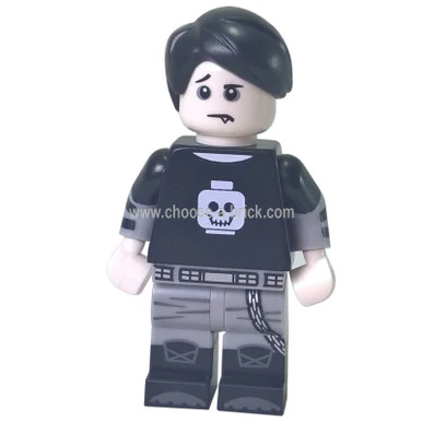 Spooky Boy - Image 3
