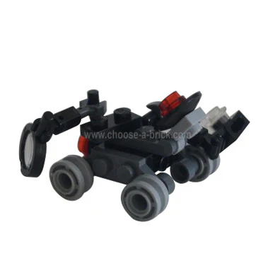 Spy Droid - sw0588 - Image 3