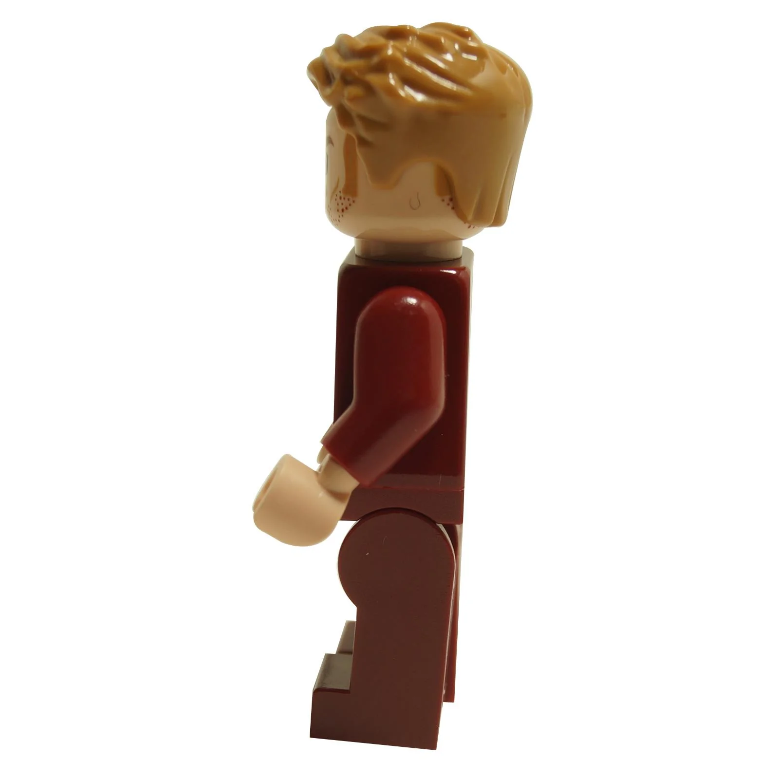 Star-Lord - Dark Red Legs - Image 3