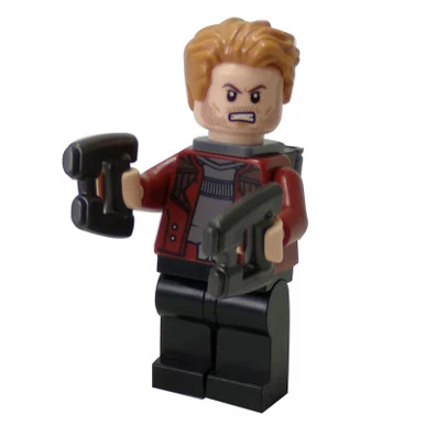 Star-Lord - Jet Pack - Image 4