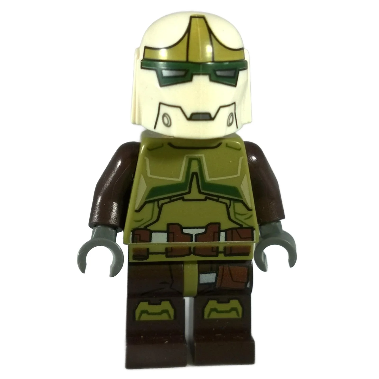 Separatist Bounty Hunter Minifigure sw0476