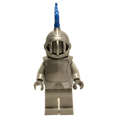Statue - Disney Castle Knight - Image 3