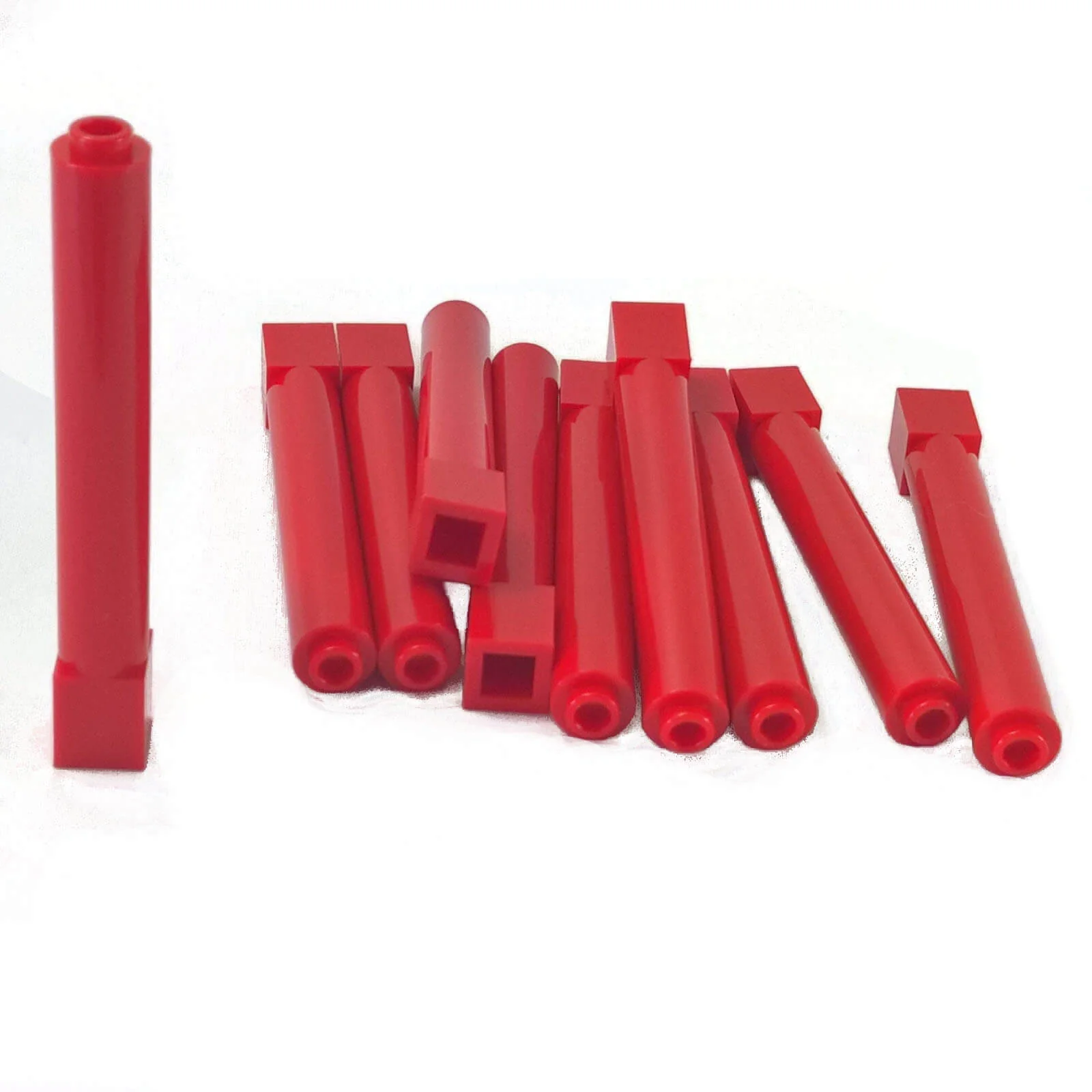 Support 1 x 1 x 6 Solid Pillar - Image 3