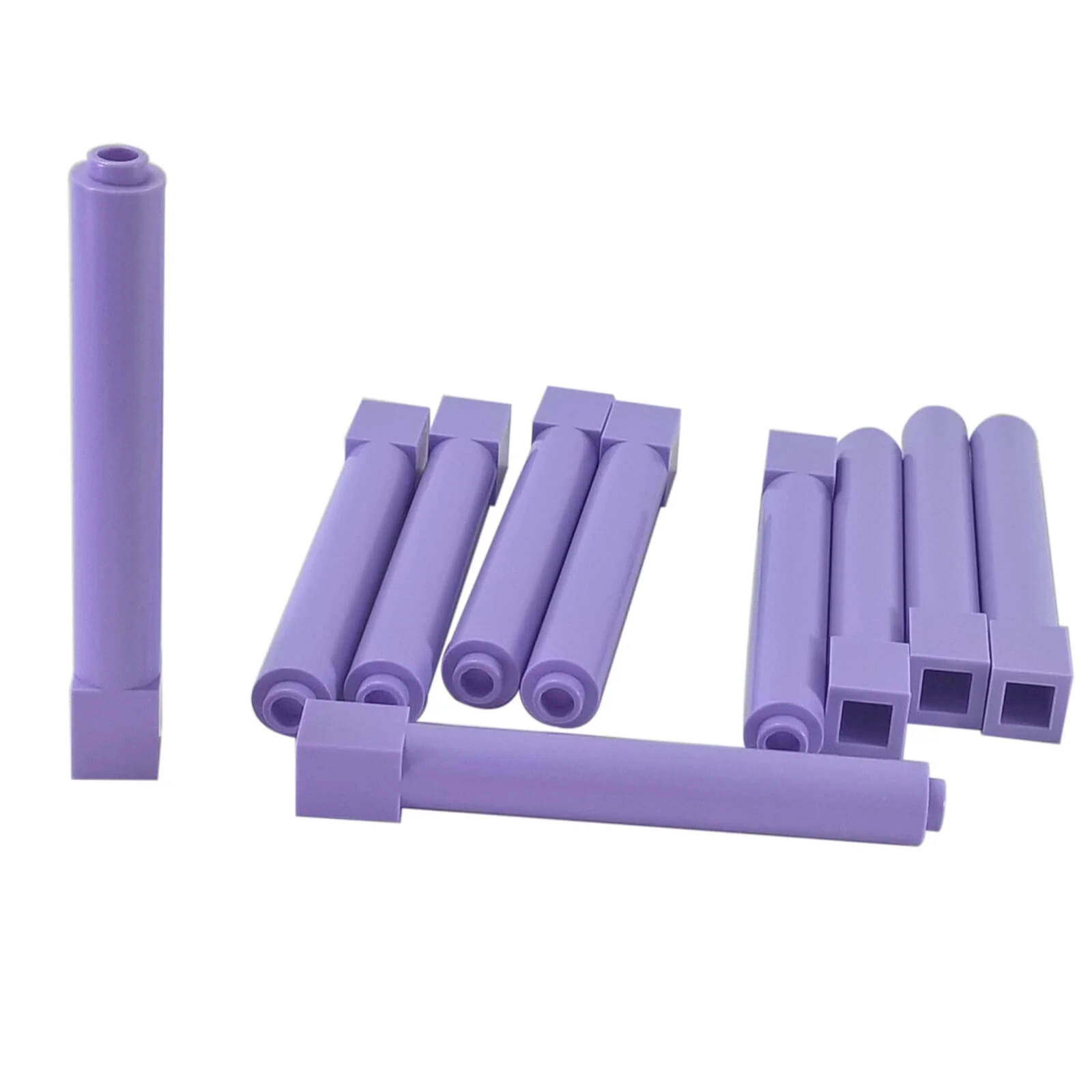 Support 1 x 1 x 6 Solid Pillar - Image 7