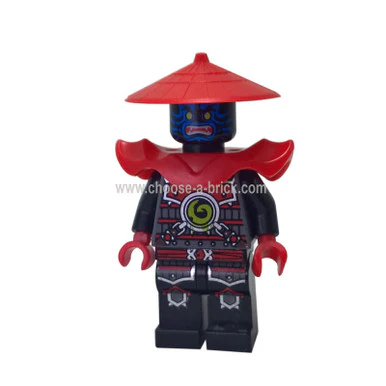 Swordsman - njo077 - Image 3