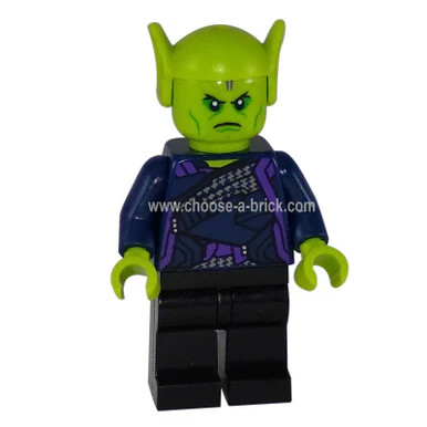 Talos Skrull - Image 2