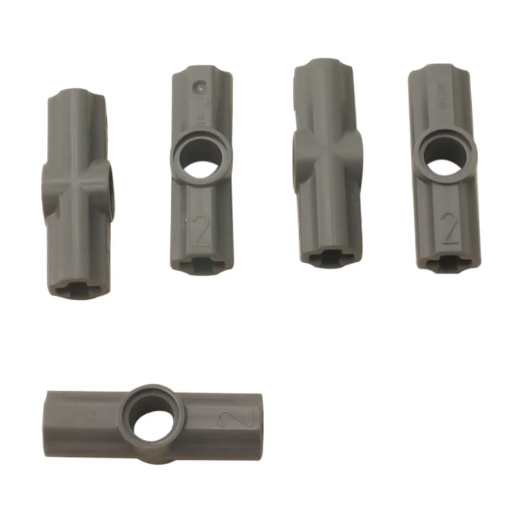 Technic, Axle and Pin Connector Angled #2 - 180 degrees - Image 2