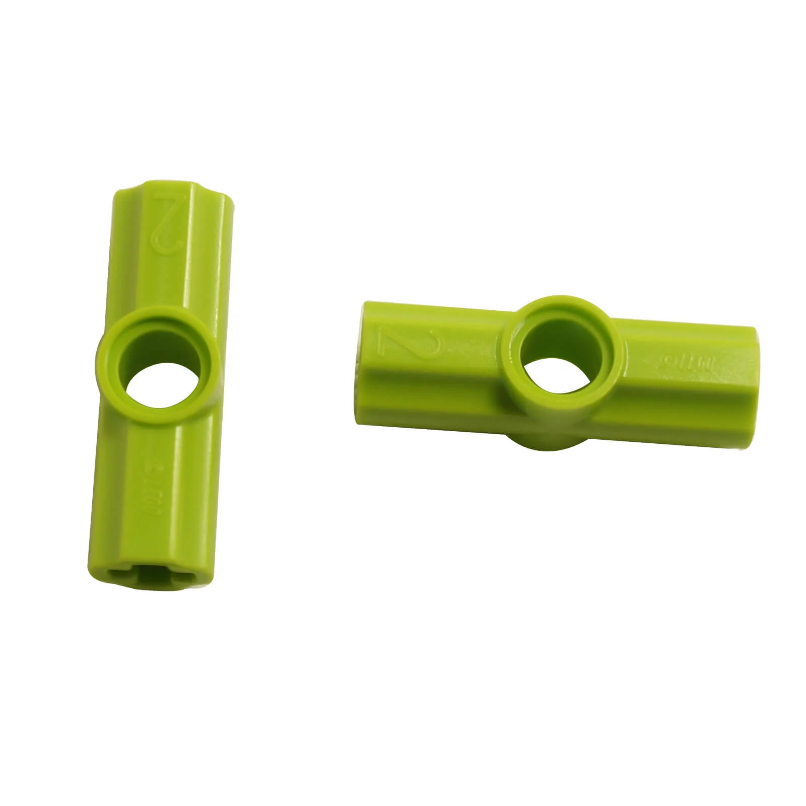 Technic, Axle and Pin Connector Angled #2 - 180 degrees - Image 5