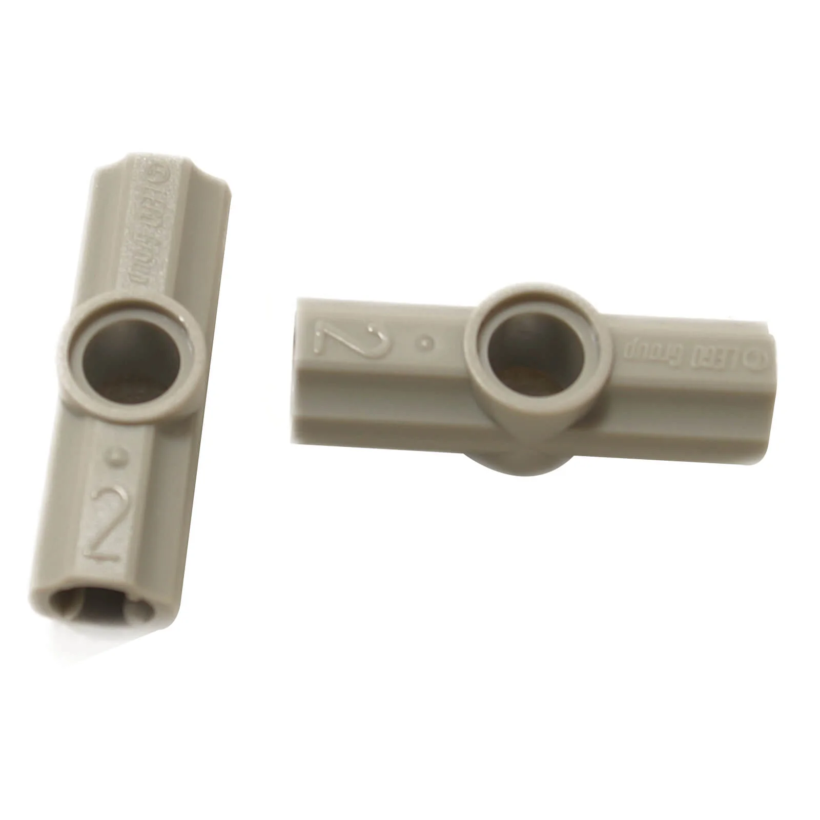Technic, Axle and Pin Connector Angled #2 - 180 degrees - Image 7