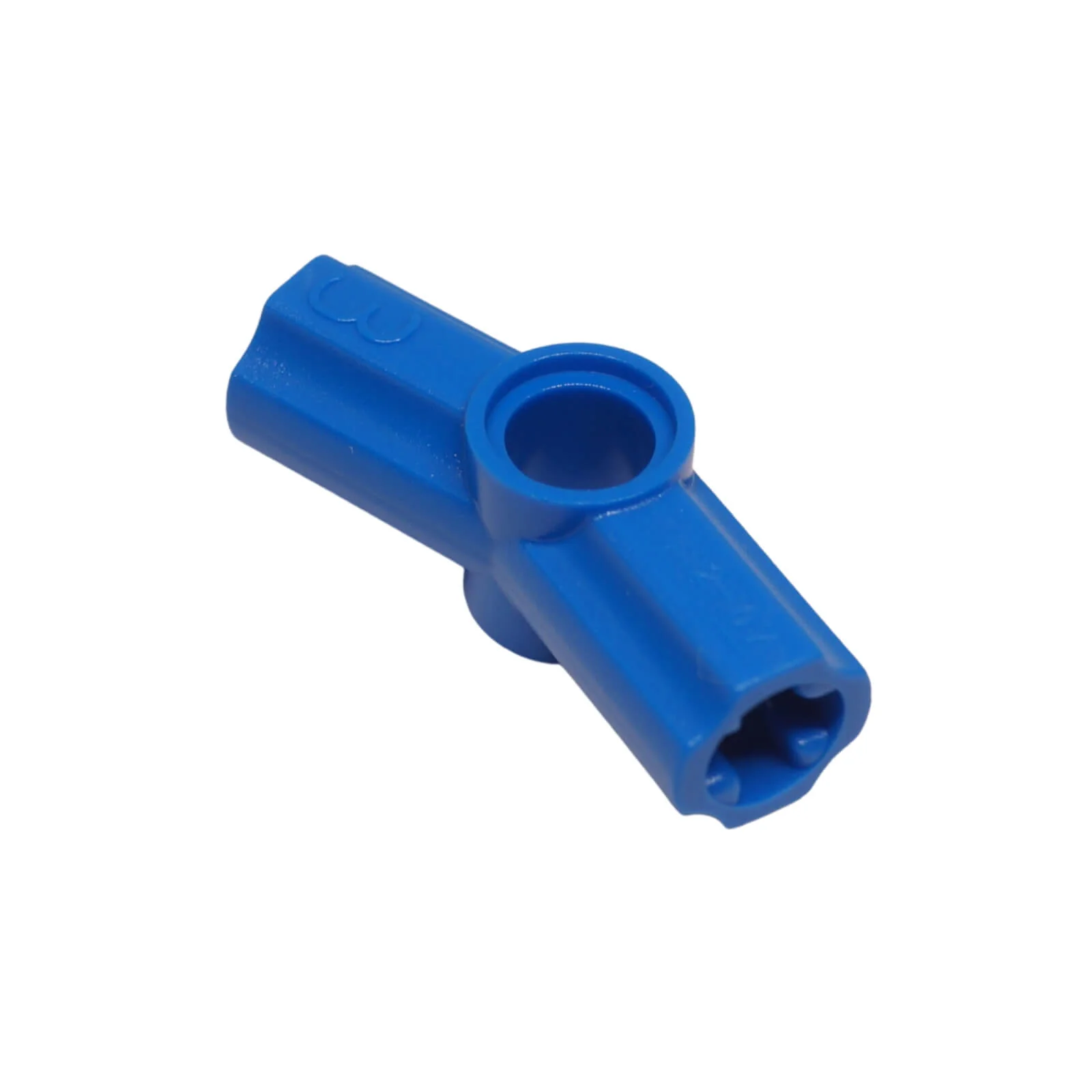 Technic, Axle and Pin Connector Angled #3 - 157.5 degrees - Image 10