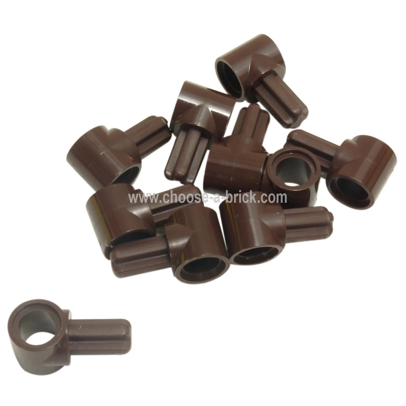 Technic, Axle and Pin Connector Hub with 1 Axle - Image 15