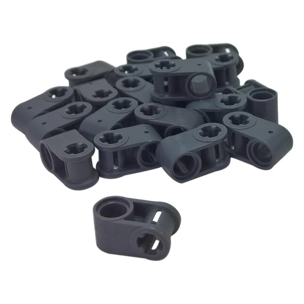 Technic Axle and Pin Connector Perpendicular (6536)
