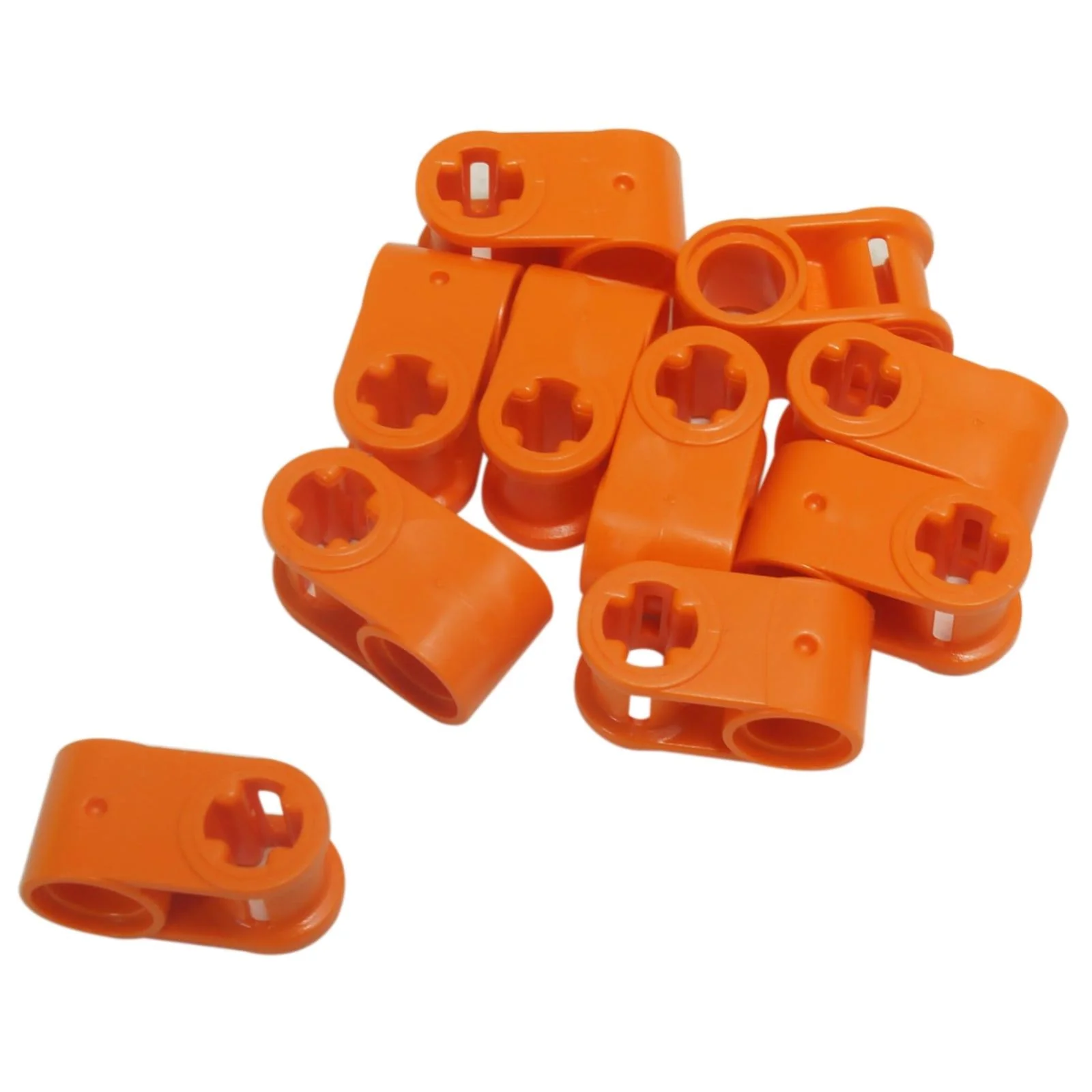 Technic Axle and Pin Connector Perpendicular (6536) - Image 10