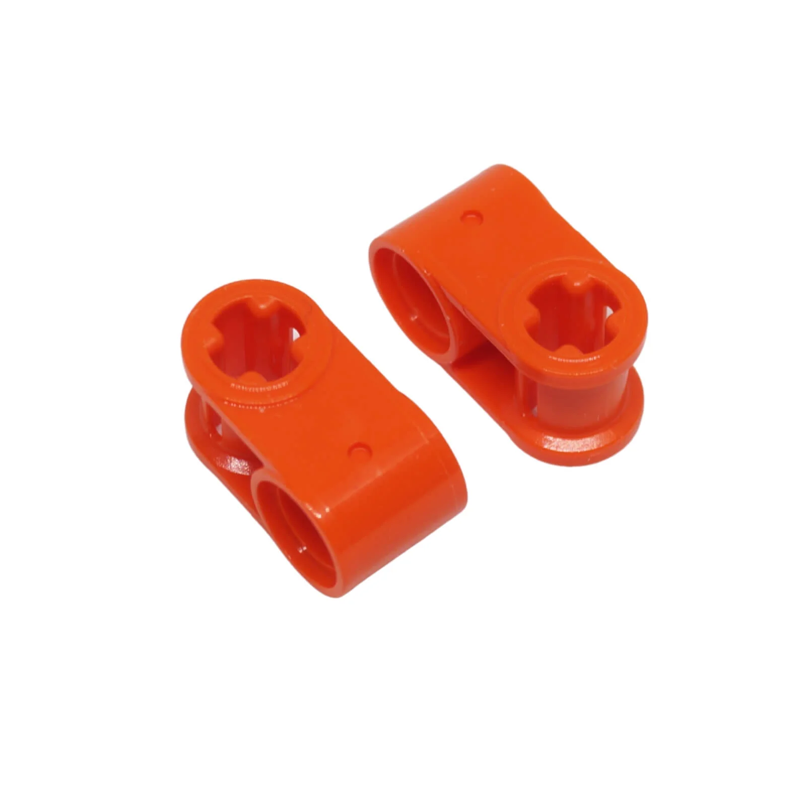 Technic Axle and Pin Connector Perpendicular (6536) - Image 15