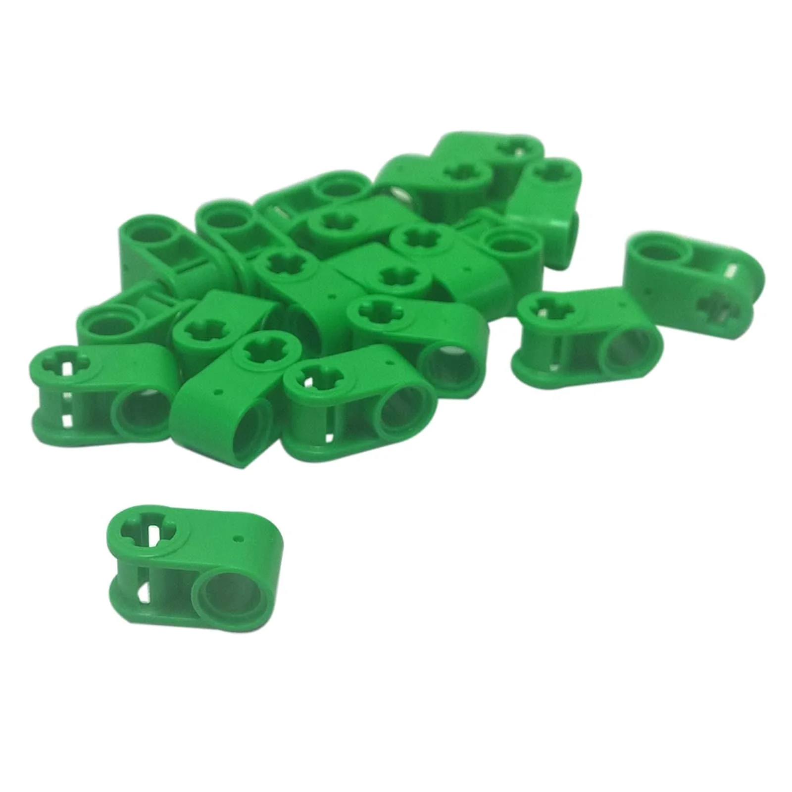 Technic Axle and Pin Connector Perpendicular (6536) - Image 5