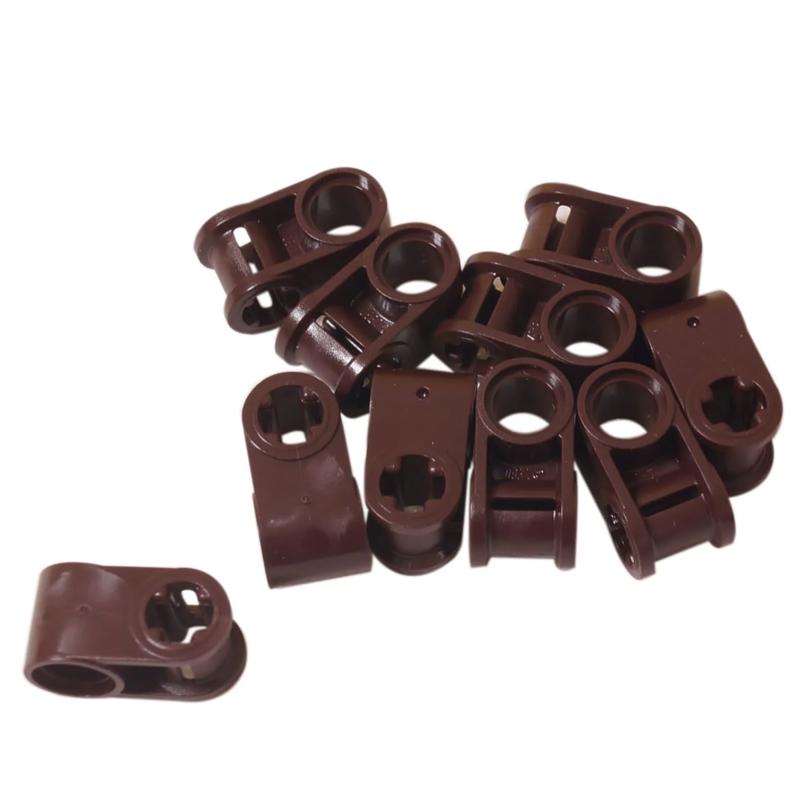 Technic Axle and Pin Connector Perpendicular (6536) - Image 6