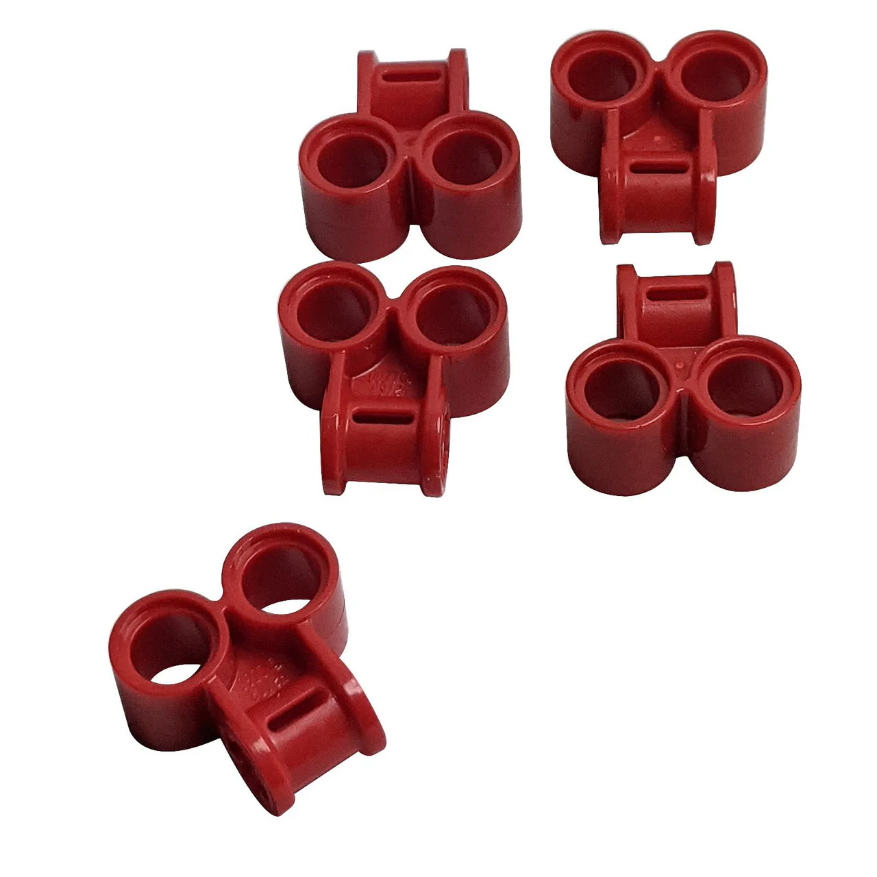 Technic, Axle and Pin Connector Perpendicular Double - Image 4