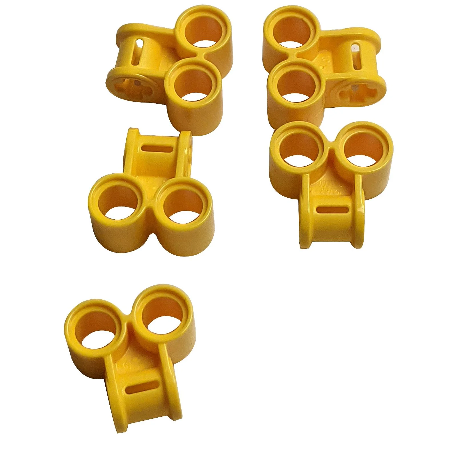 Technic, Axle and Pin Connector Perpendicular Double - Image 7