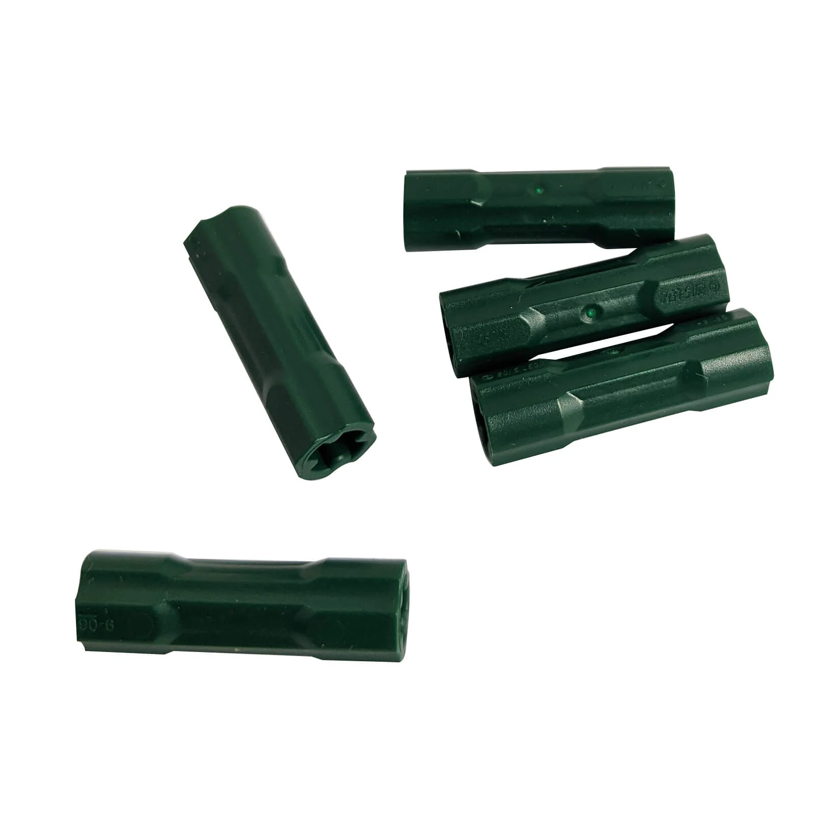 LEGO® Technic Axle Connector 3L 26287 - Image 2