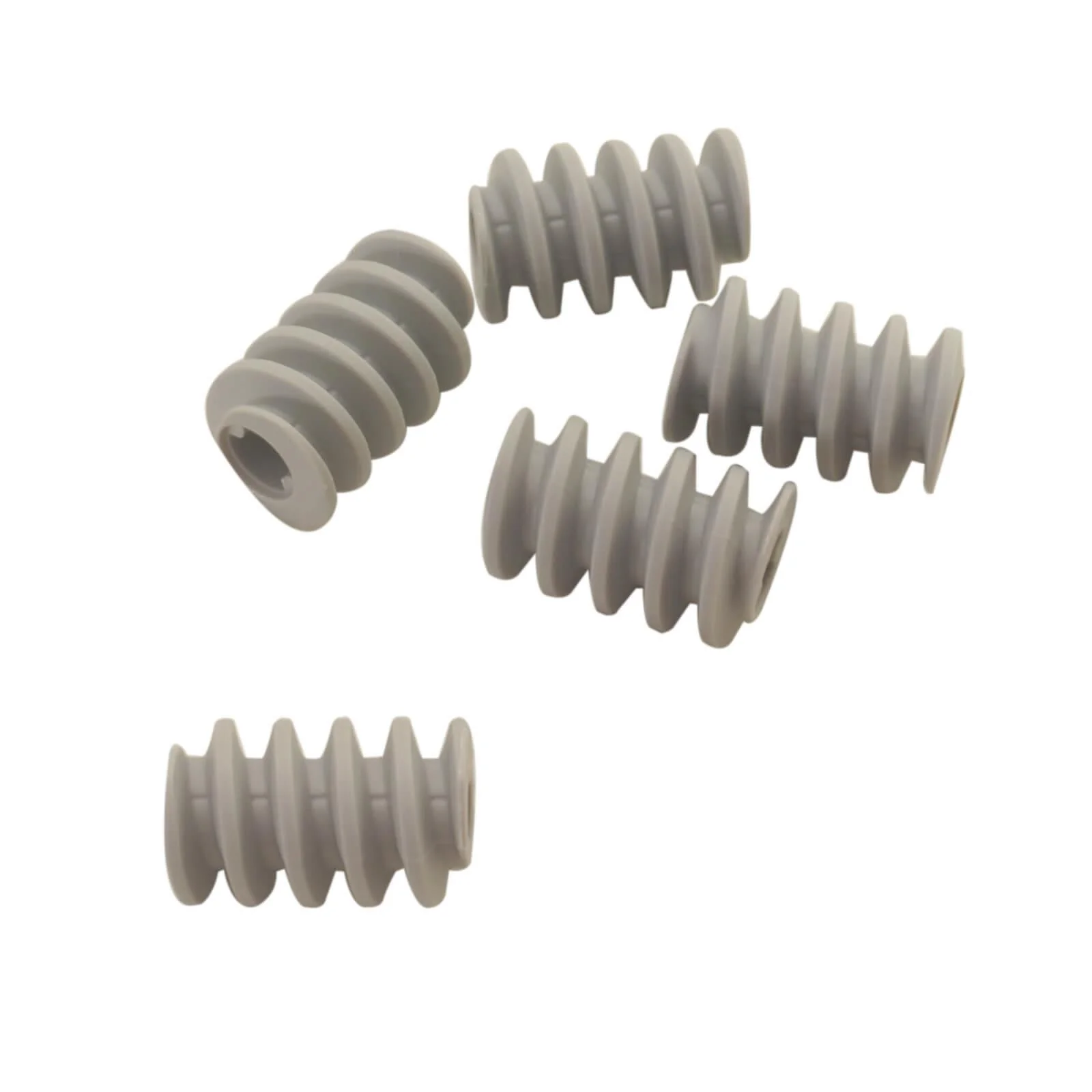 Technic Gear Worm Screw Long (32905)