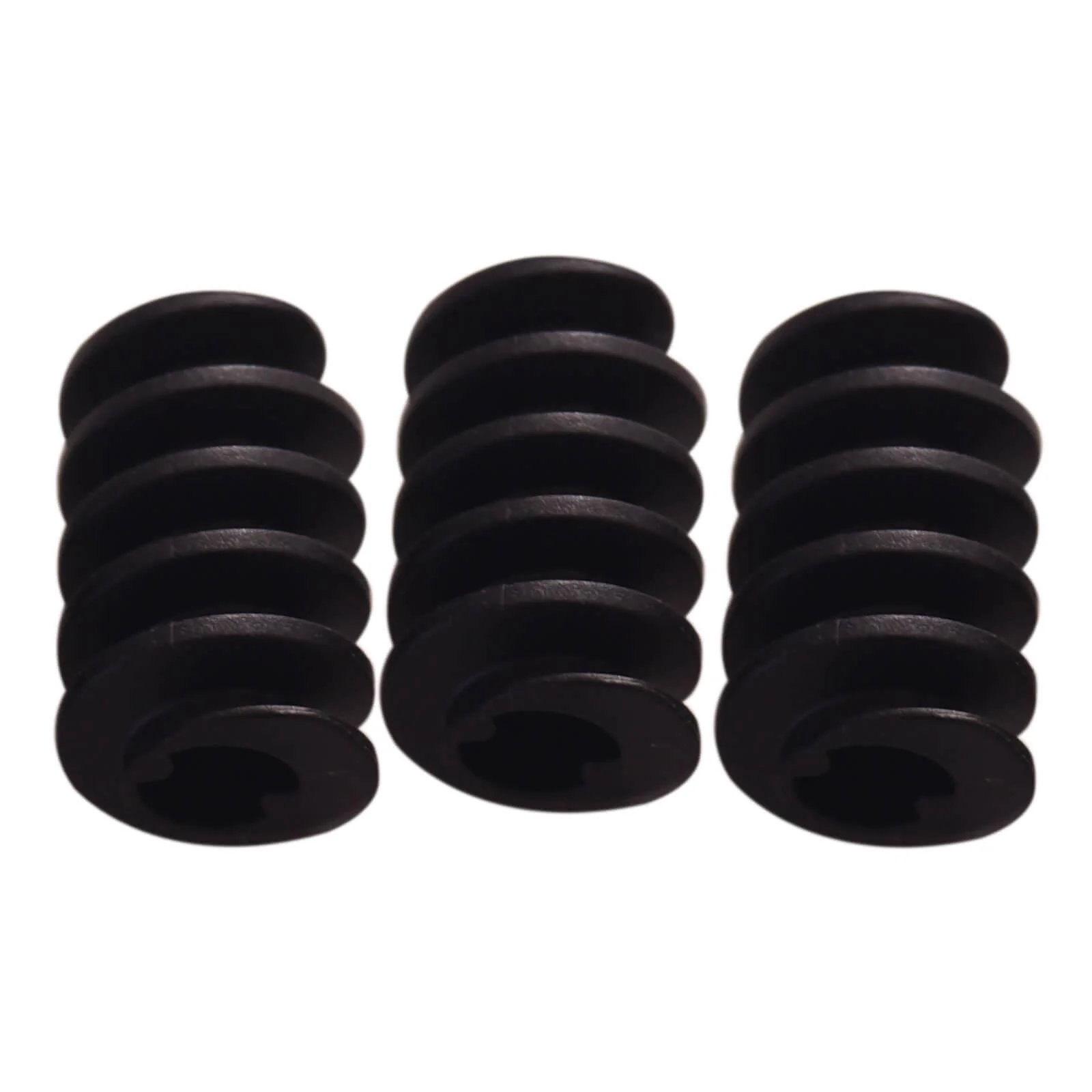 Technic Gear Worm Screw Long (32905) - Image 2