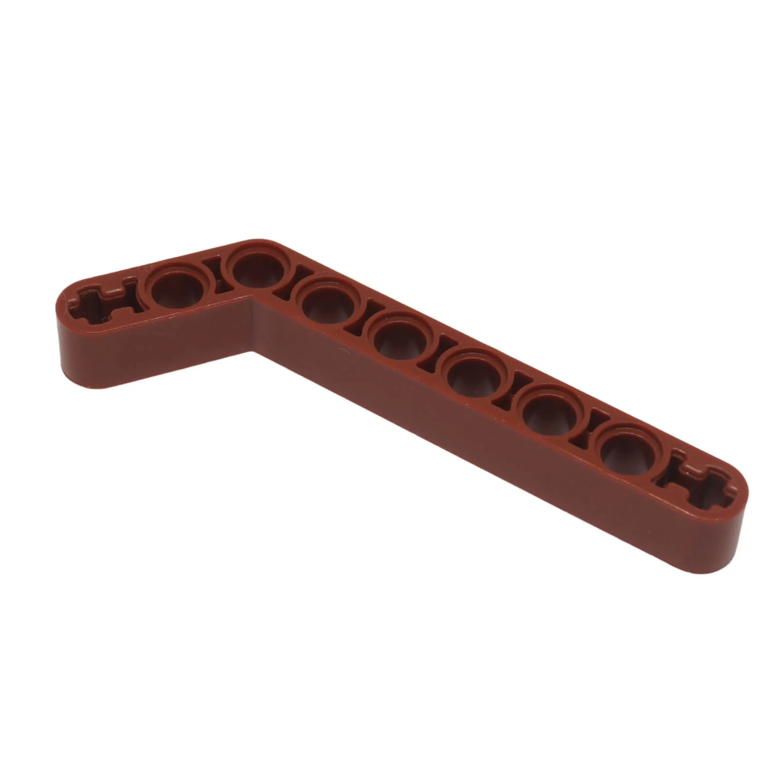 Technic Liftarm Modified Bent Thick 1 x 9 (7 - 3) - Part 32271 - Image 9