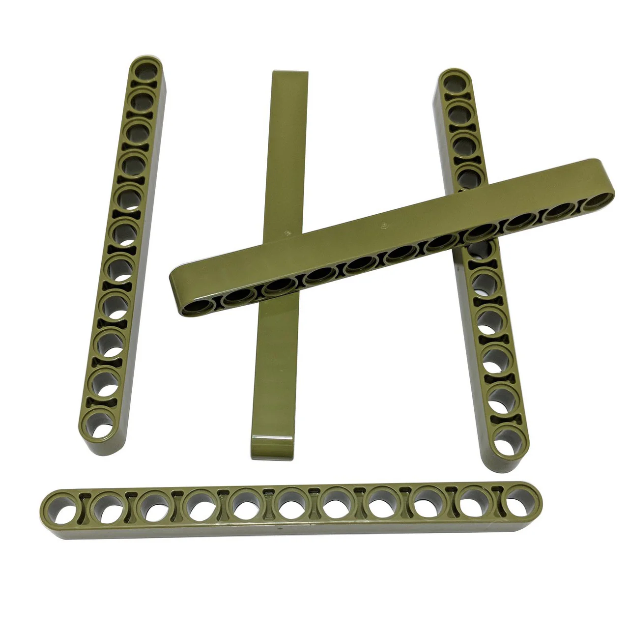 Technic Liftarm Thick 1 x 11 (Part 32525) - Image 13