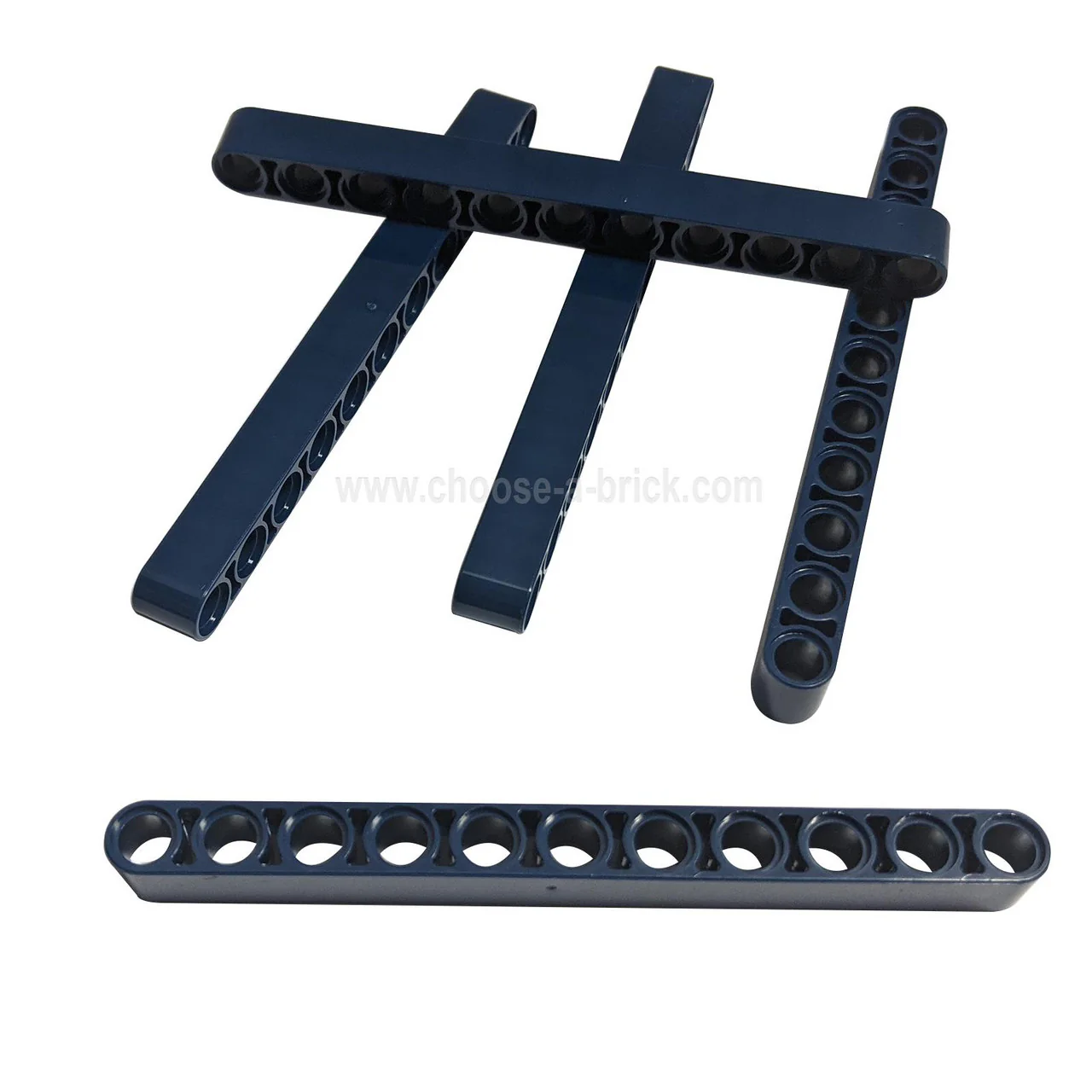 Technic Liftarm Thick 1 x 11 (Part 32525) - Image 15