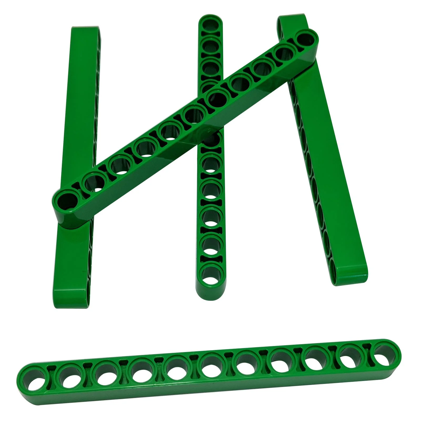 Technic Liftarm Thick 1 x 11 (Part 32525) - Image 22