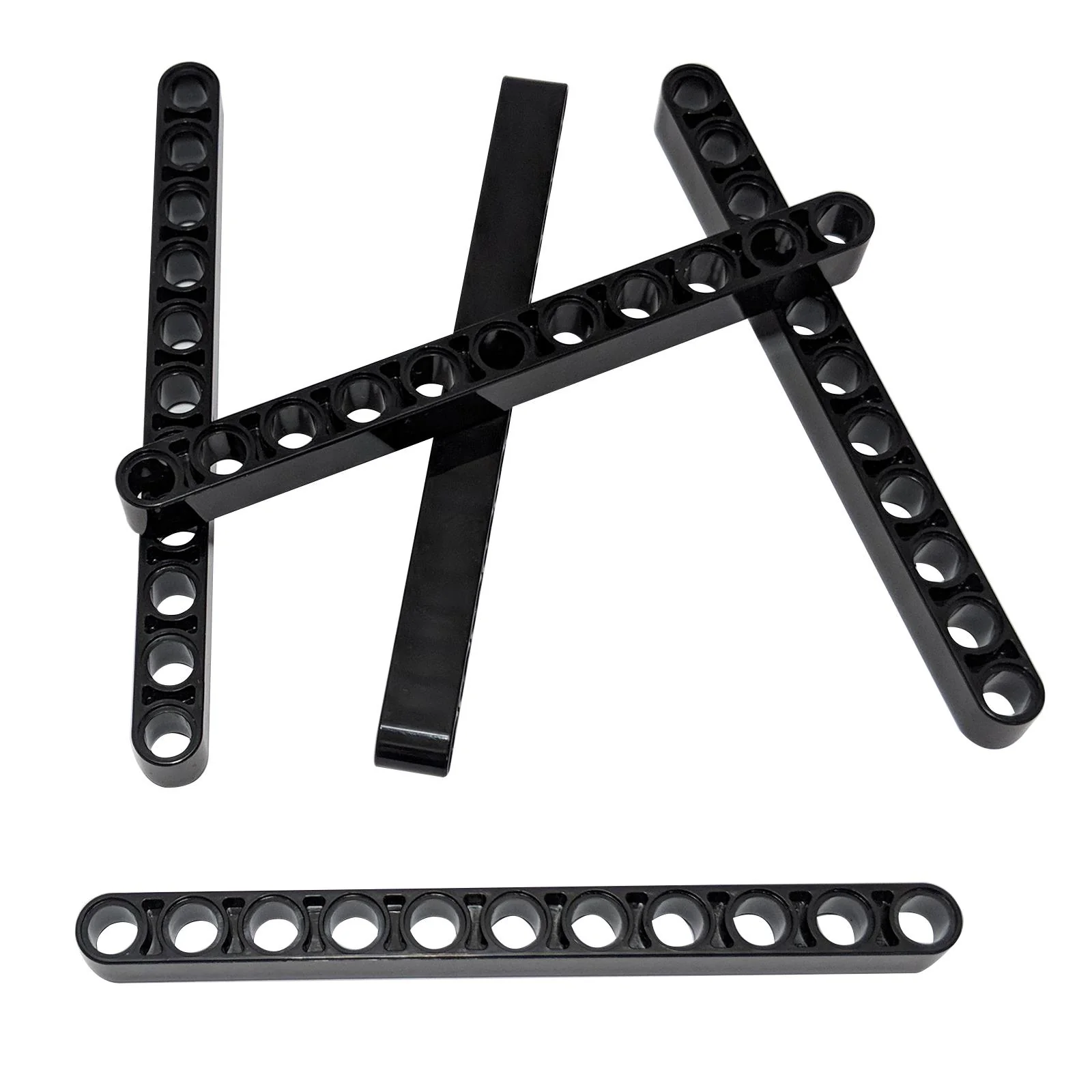 Technic Liftarm Thick 1 x 11 (Part 32525) - Image 26