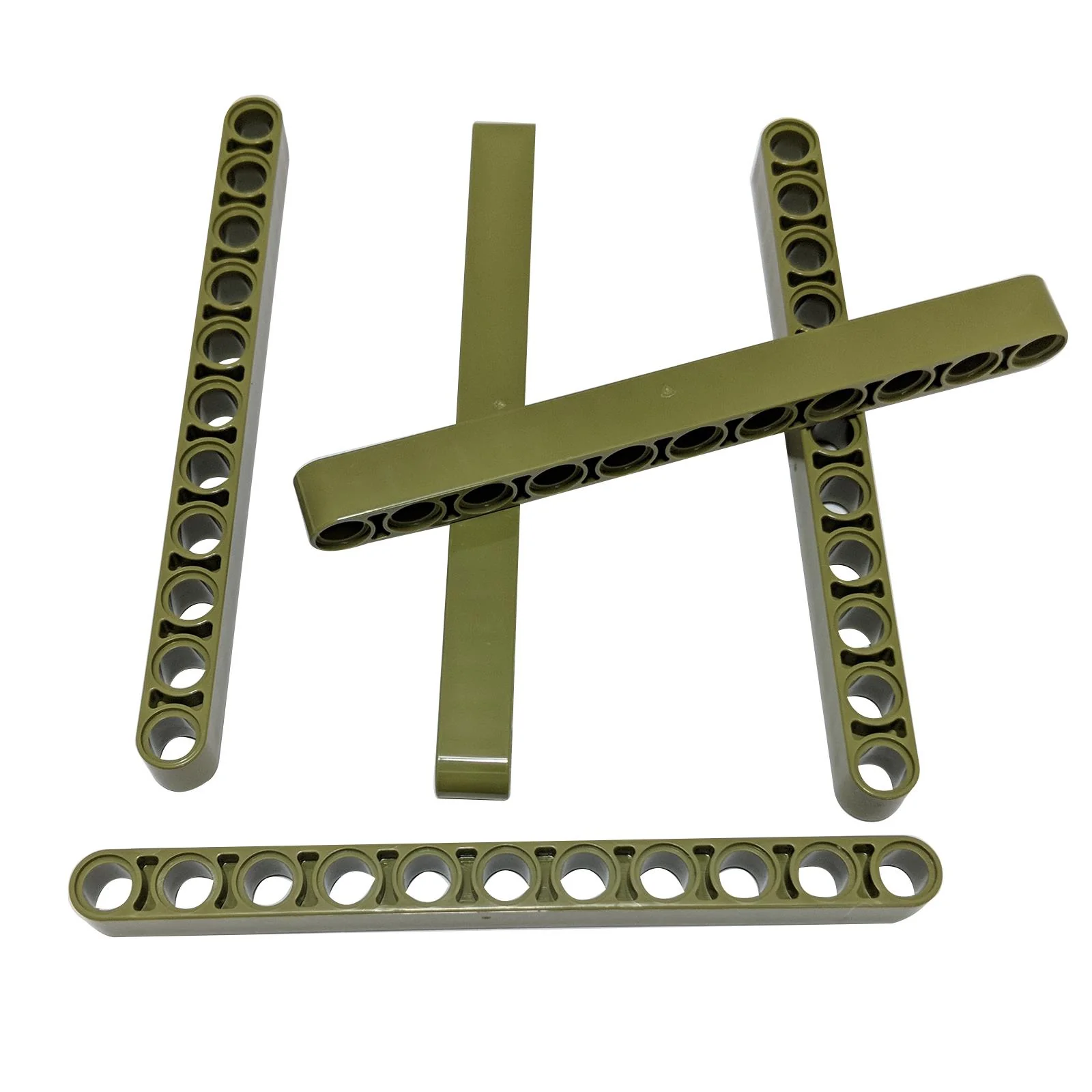 Technic Liftarm Thick 1 x 11 (Part 32525) - Image 27