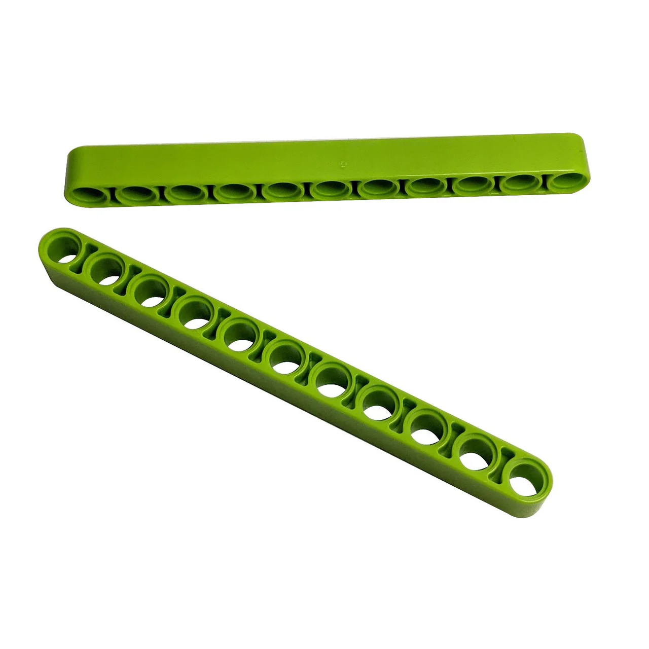 Technic Liftarm Thick 1 x 11 (Part 32525) - Image 6