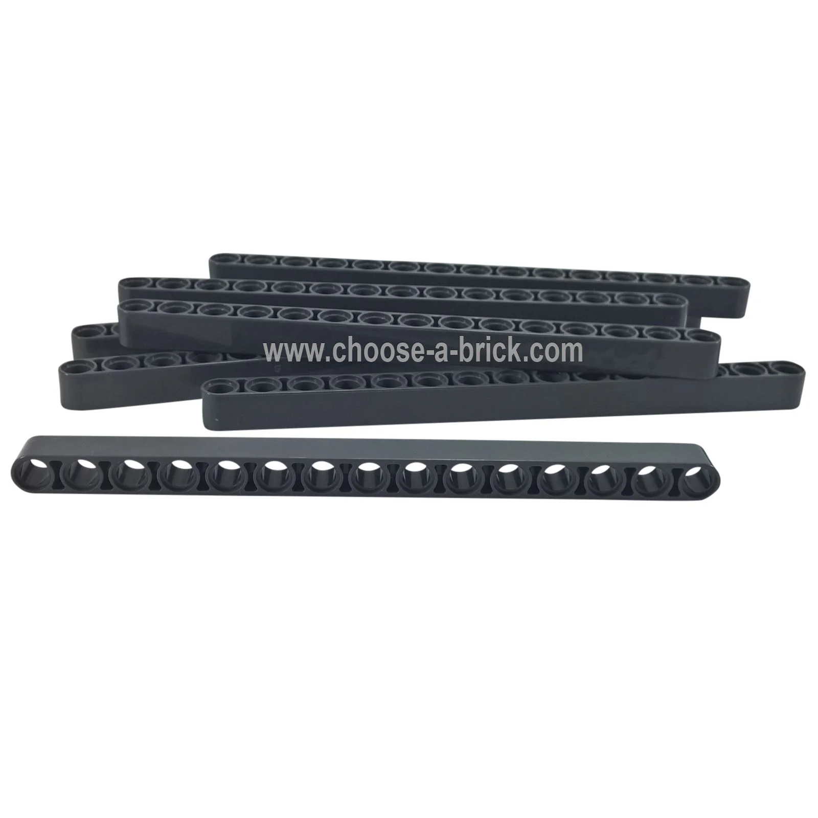 Technic Liftarm Thick 1 x 15 (Part 32278) - Image 14