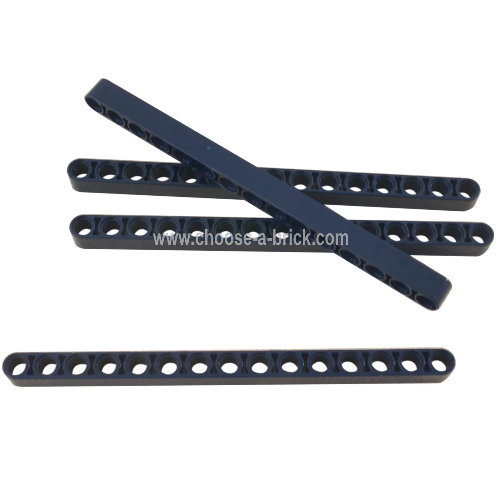 Technic Liftarm Thick 1 x 15 (Part 32278) - Image 15